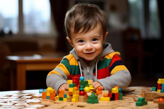 Parent and Therapist Training