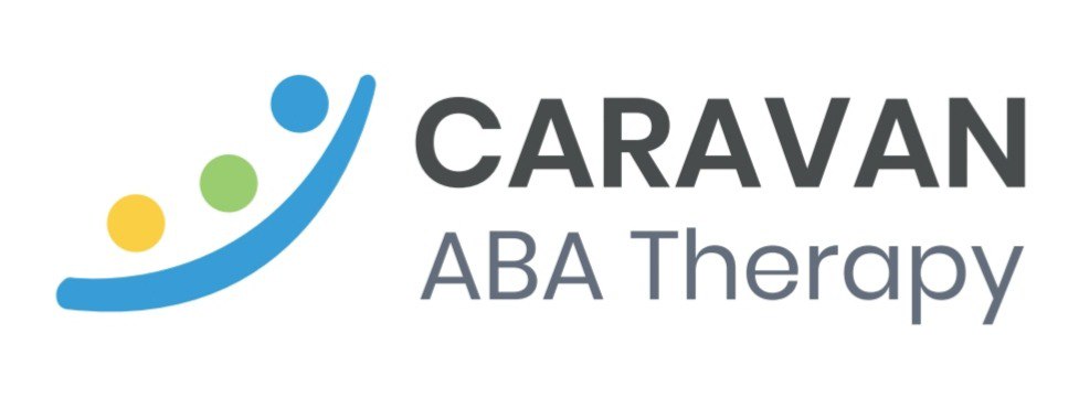 Caravan ABA Therapy Logo